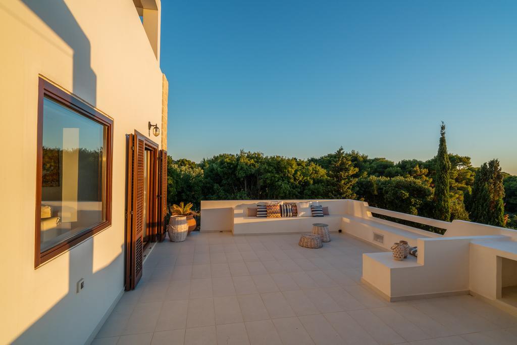 Villa Kalas Laganas