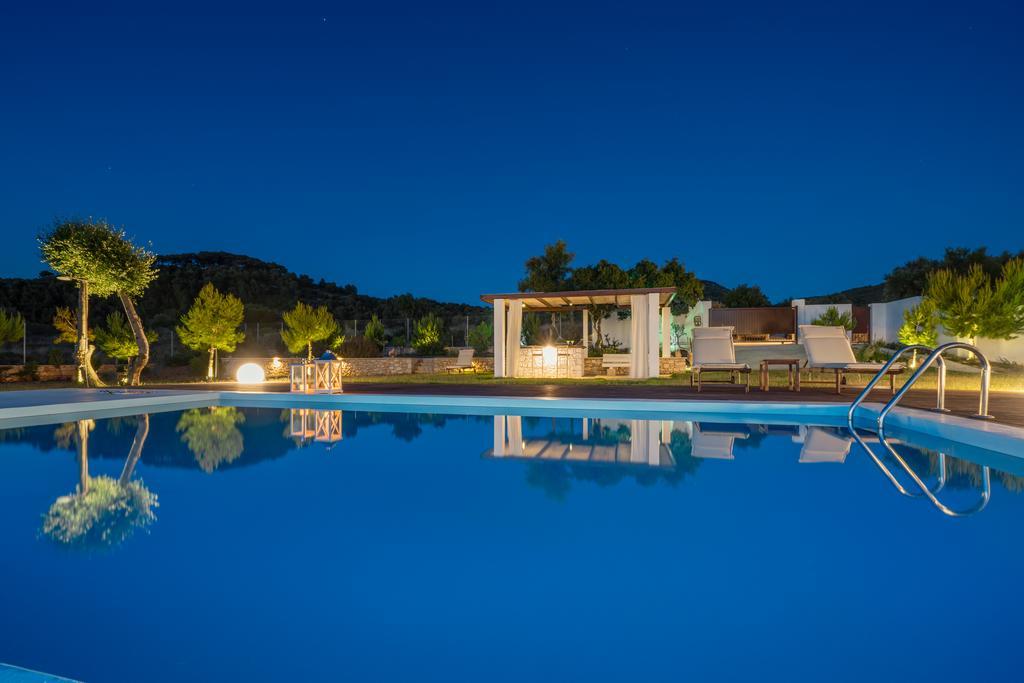 Villa Kalas