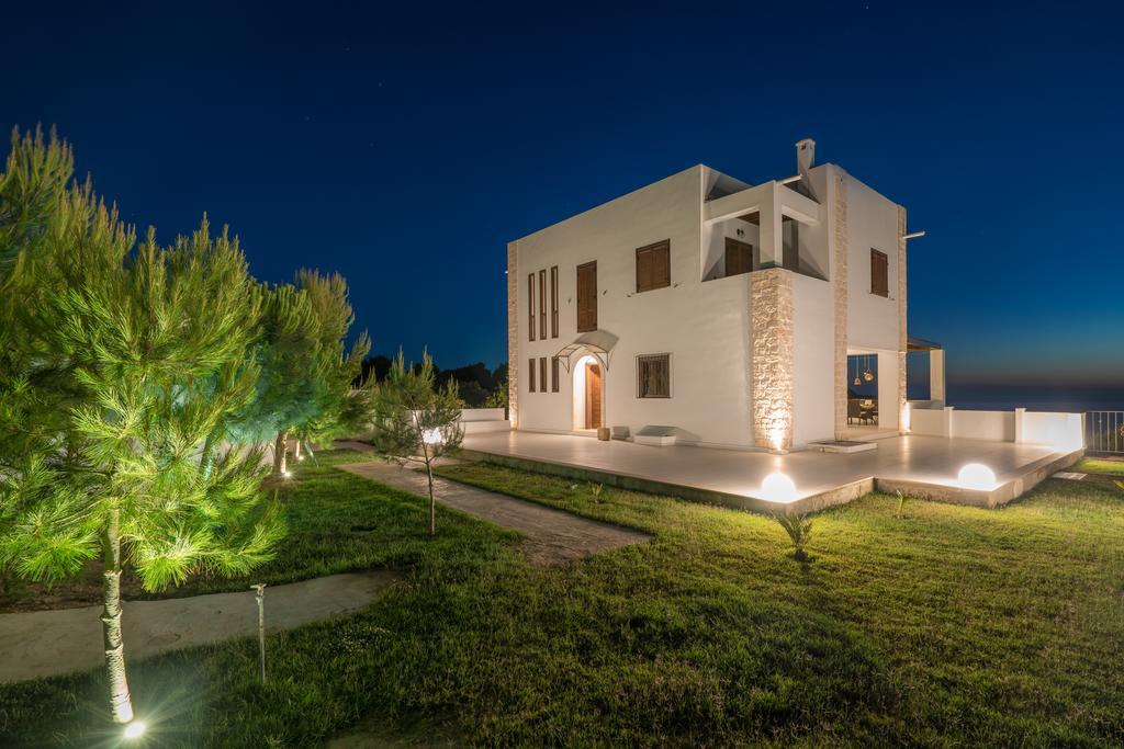 Villa Kalas *