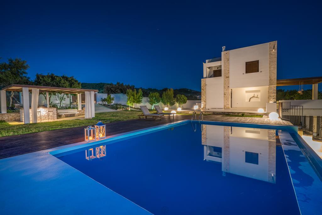 Villa Kalas *