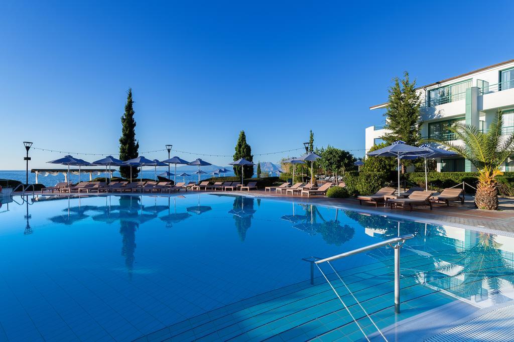 Resort Poseidon Palace Kaminia (Achaea)
