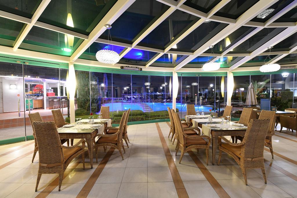 Poseidon Palace Kaminia (Achaea)