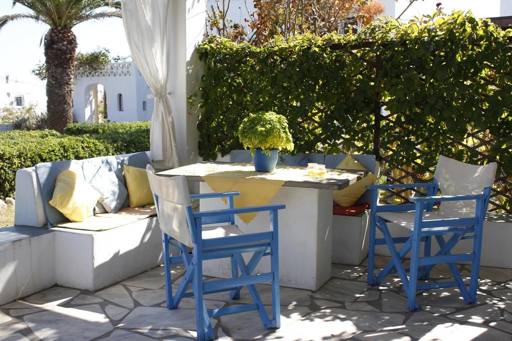 Holiday home Mantalena Skyros