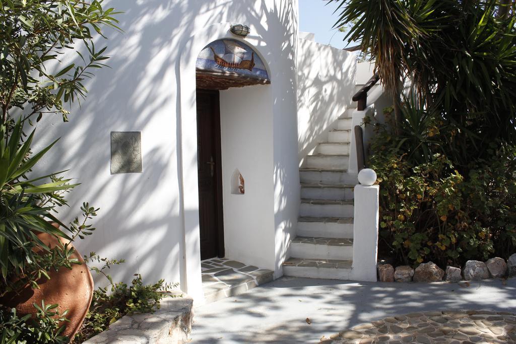 Holiday home Mantalena Skyros