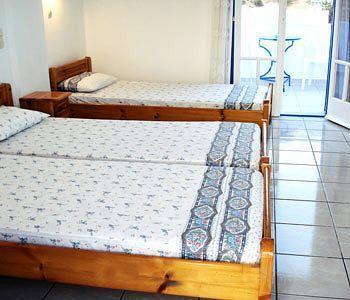 Hotel Horizon Folegandros Town