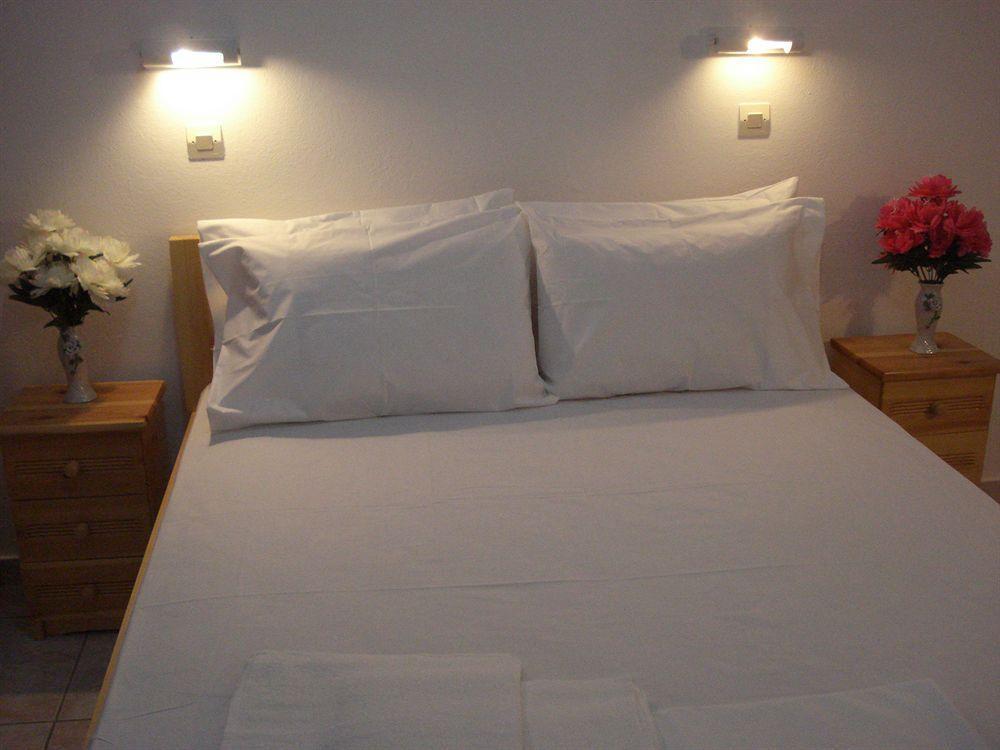 Hotel Horizon Folegandros Town