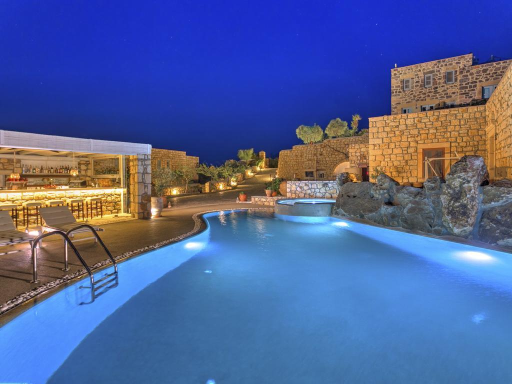 Villa Eirini Luxury