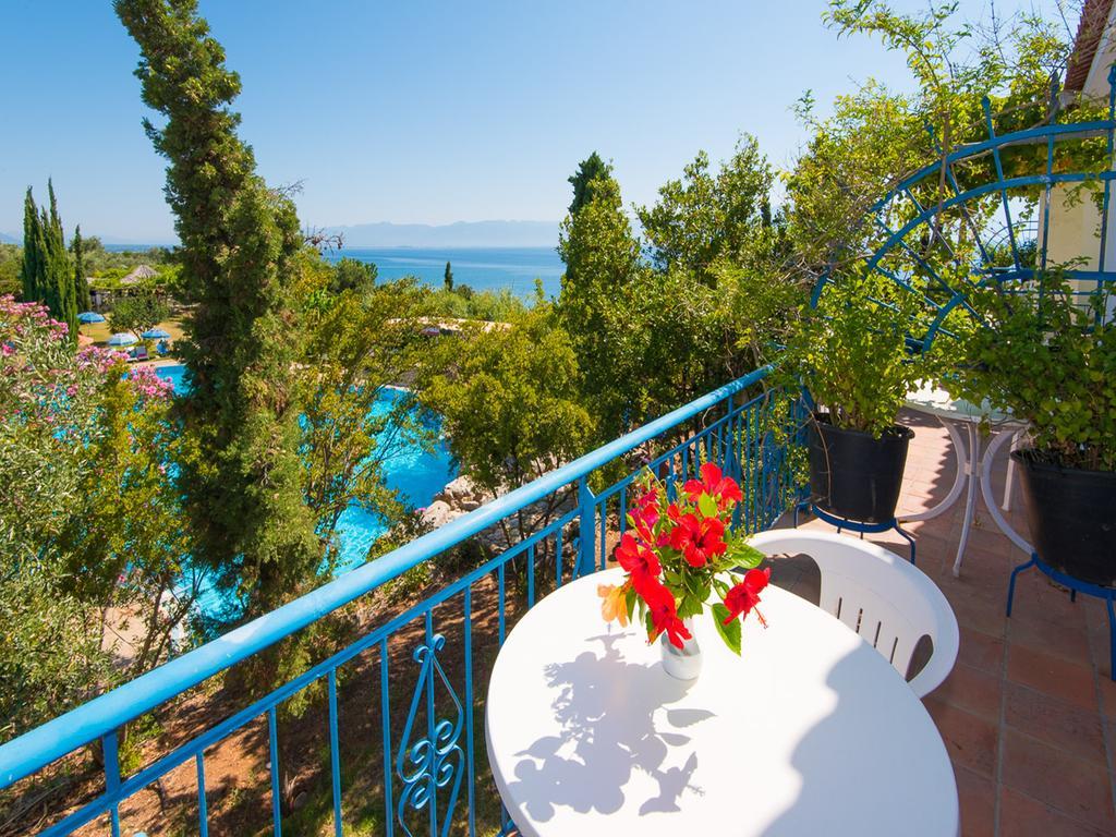 Hotel Sunrise Village Kalamaki (Messinia)