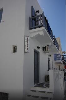 Apartment Elenis