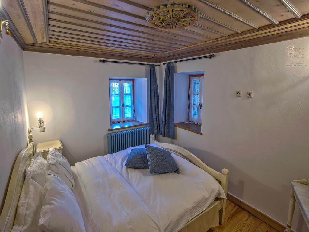 Guest house Towers 3*
