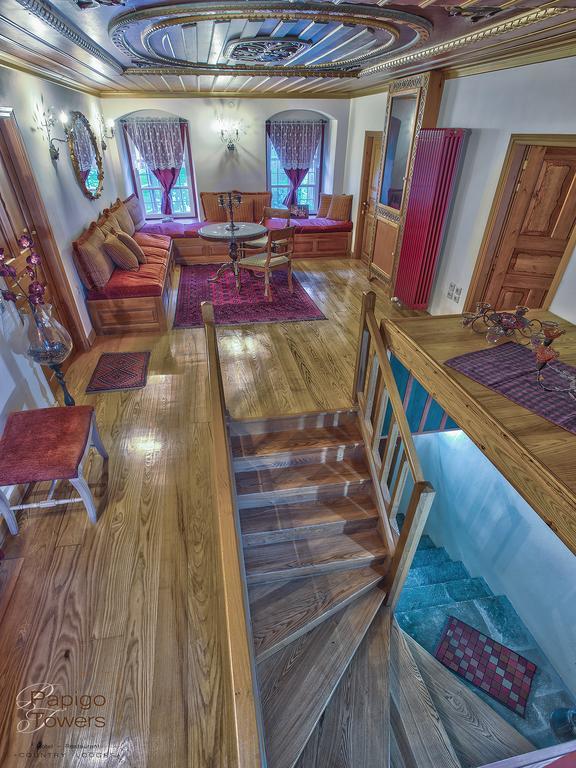 Guest house Towers