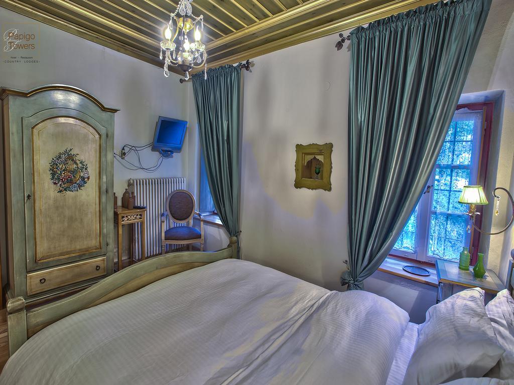 Guest house Towers 3*