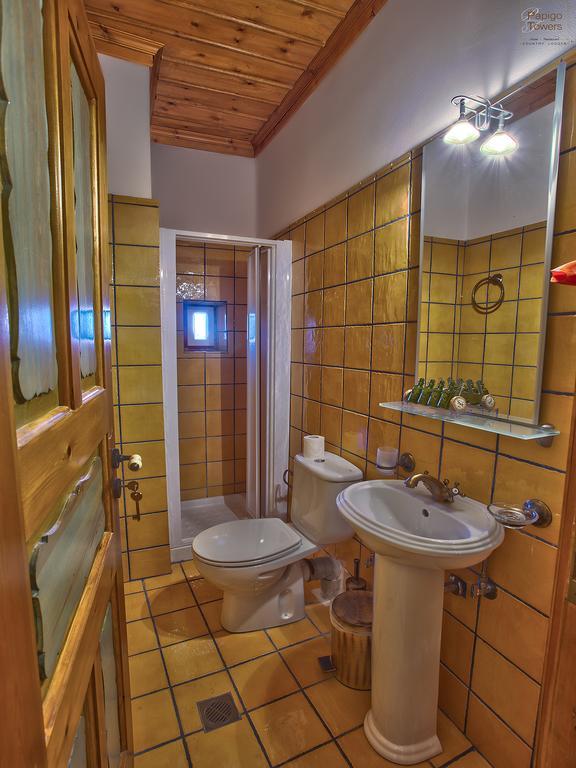 Guest house Towers 3*
