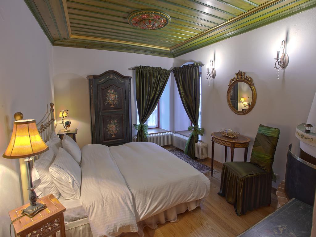 Guest house Towers
