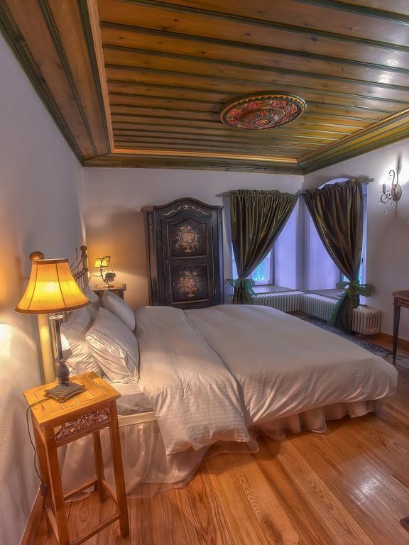 Guest house Towers