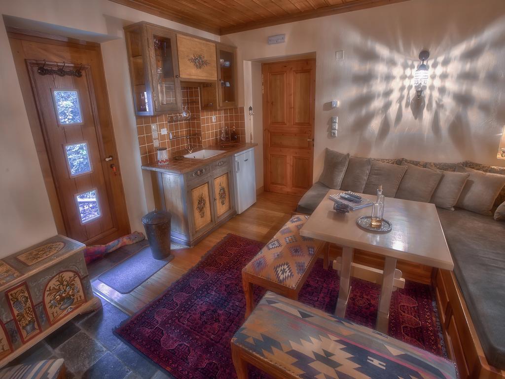 Guest house Towers