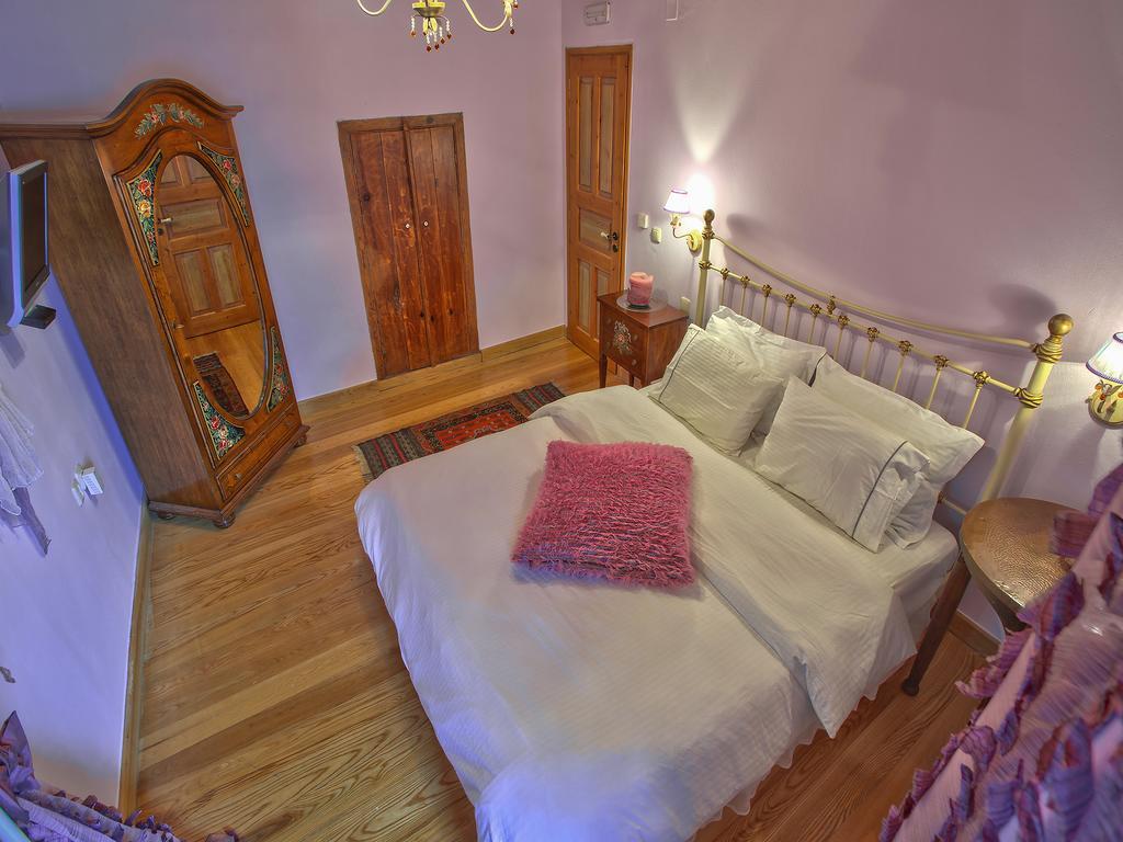 Guest house Towers 3*