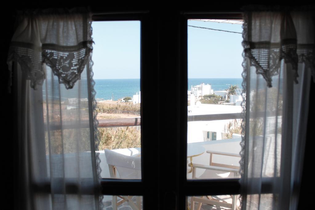 Holiday home Mantalena Skyros