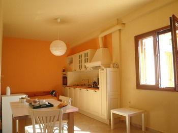Apartment Ktima Dafnes Nafplio