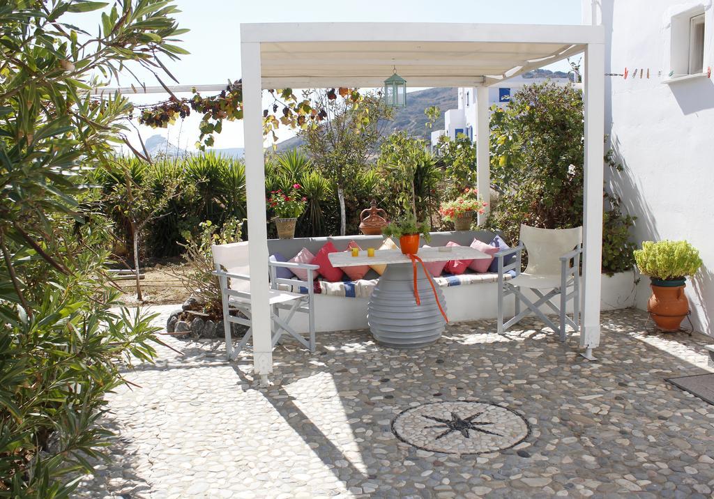 Holiday home Mantalena *