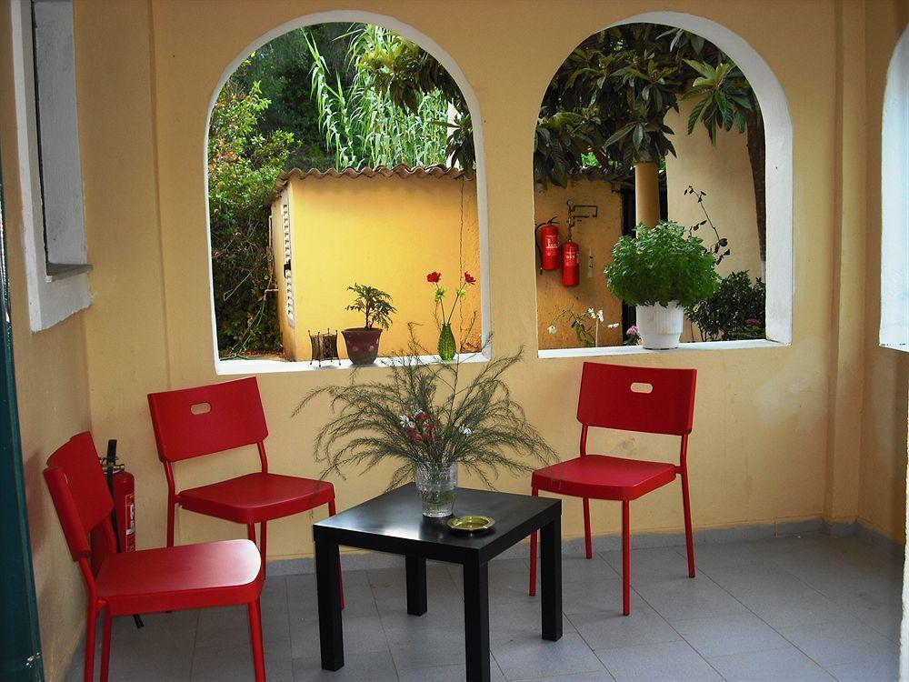 Hotel Charietta & Dassia (Corfu)
