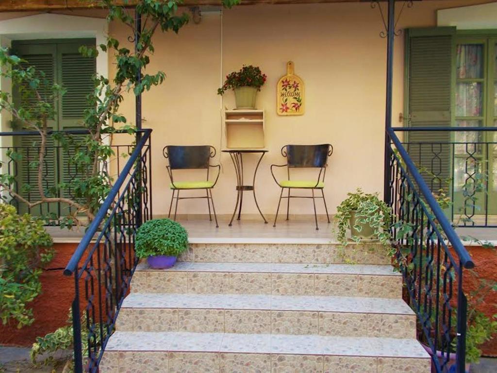 Aparthotel Maria'S Studios & Apartments Kefalonia Island