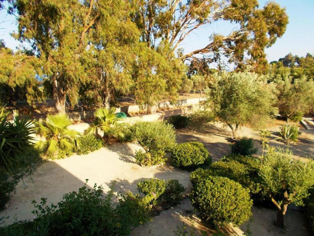 Aparthotel Maria'S Studios & Apartments Kefalonia Island