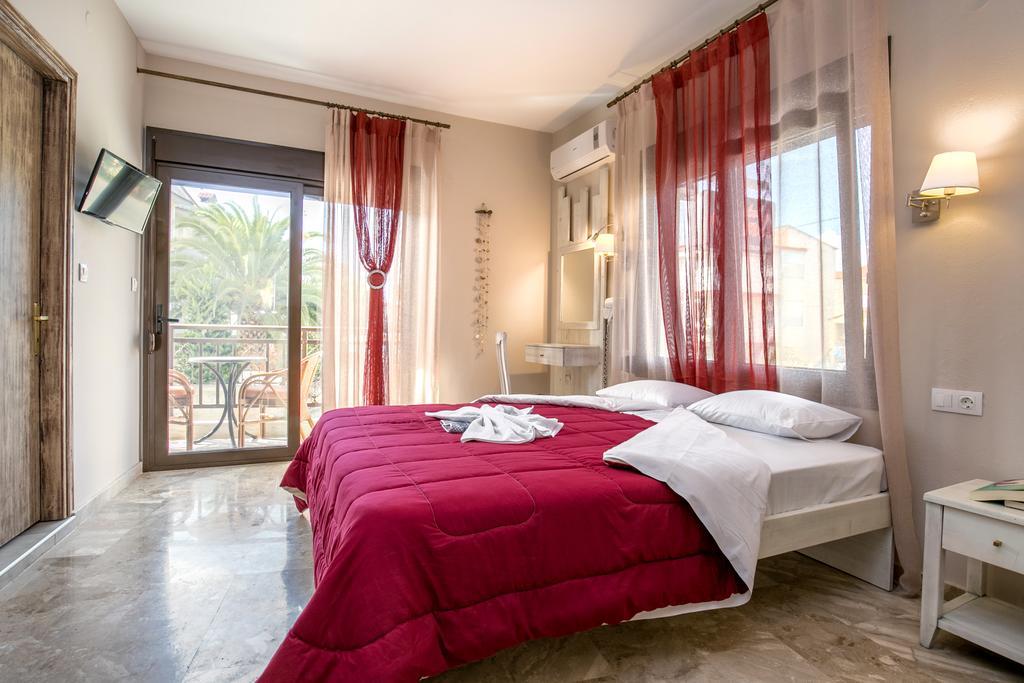 Apartment Agali Limenaria (Thasos)