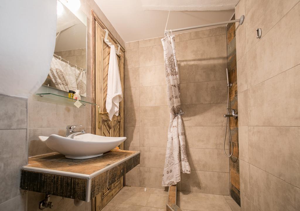Apartment Agali Limenaria (Thasos)