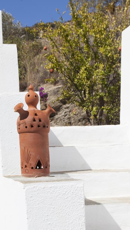 Apartment Ostria Studios Platis Gialos (Sifnos)