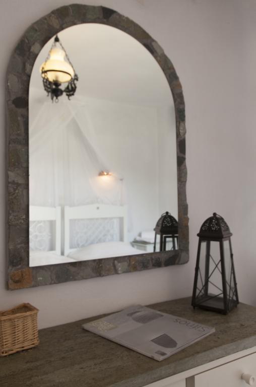 Ostria Studios Platis Gialos (Sifnos)