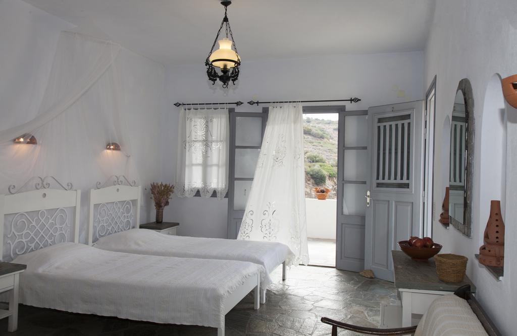 Apartment Ostria Studios