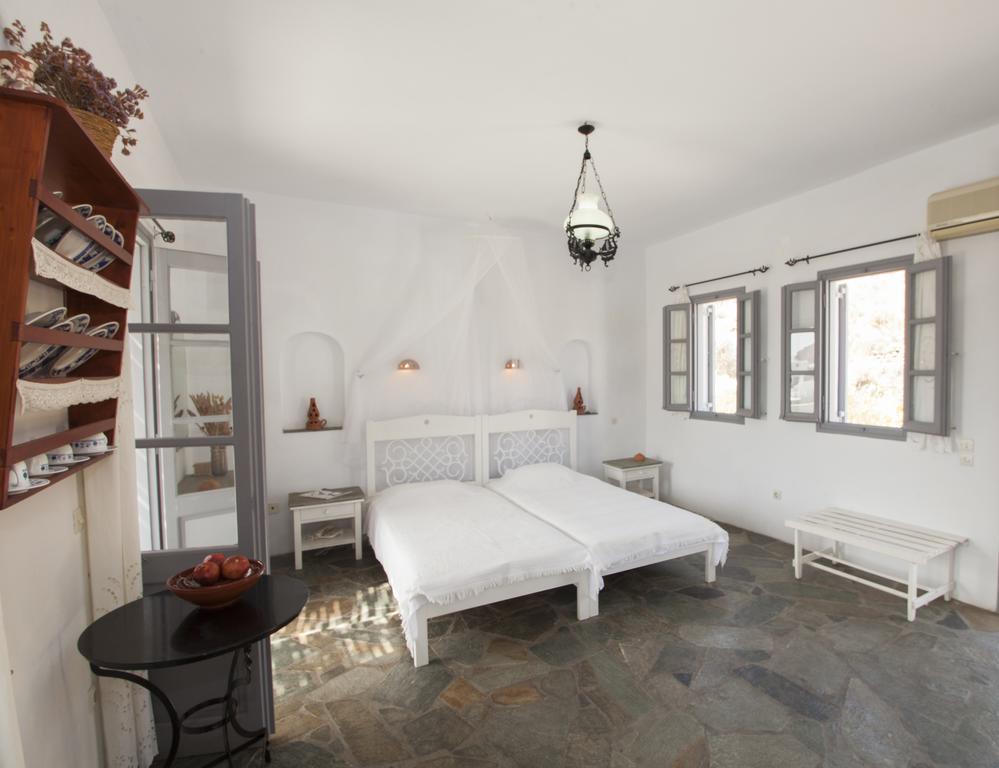 Apartment Ostria Studios
