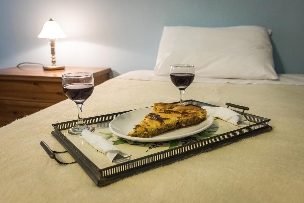 Aparthotel Petroto 2*