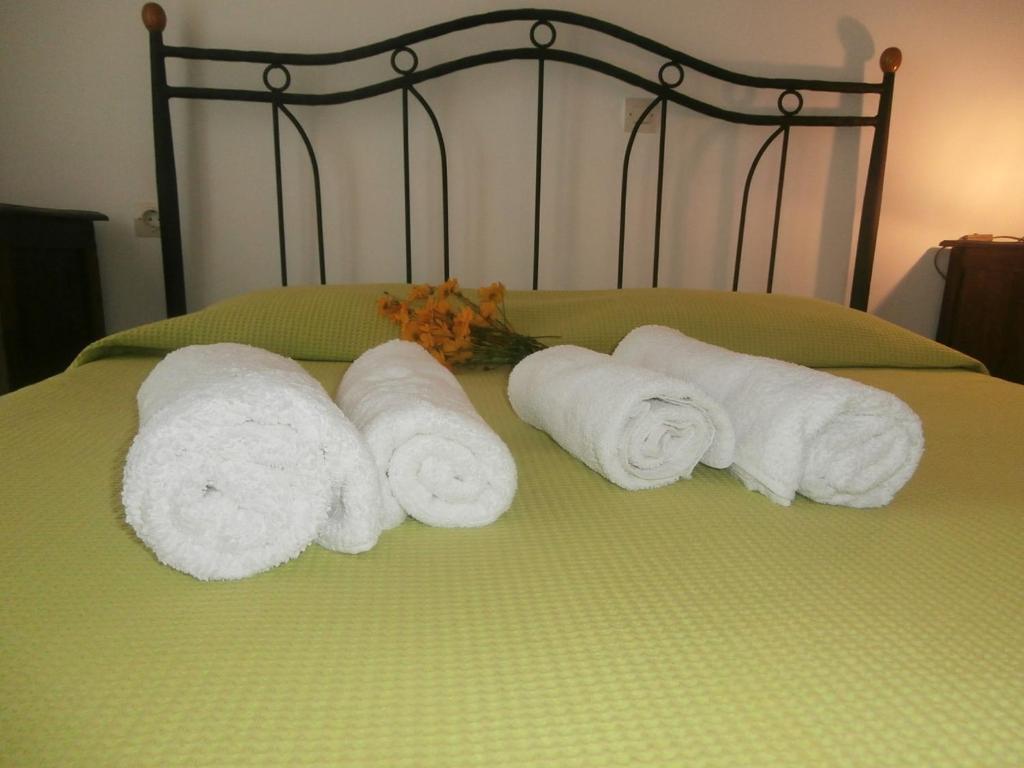 Pansion Porto Tsi Ostrias