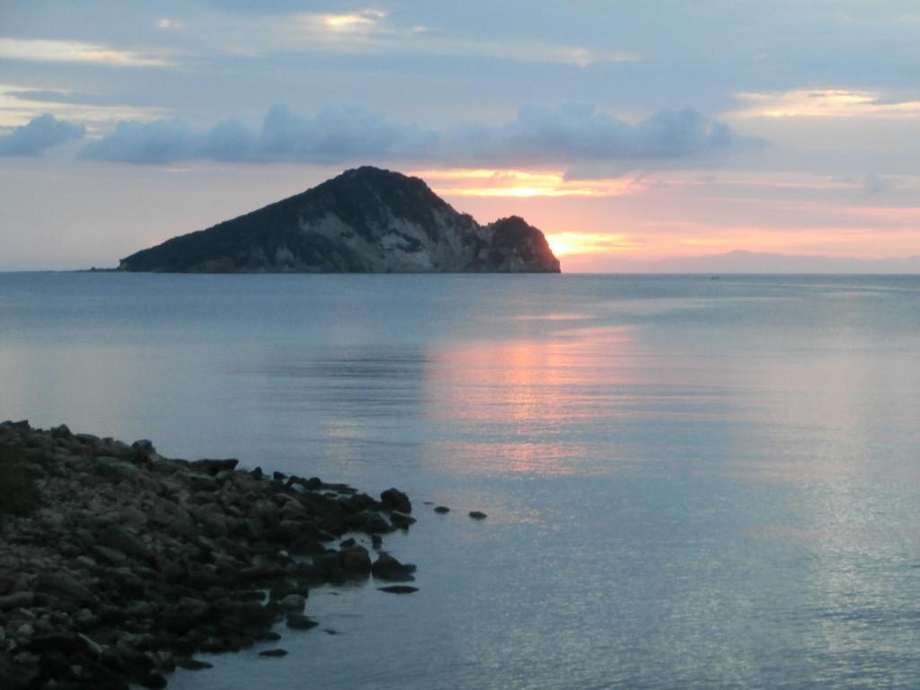 Pansion Porto Tsi Ostrias 3*