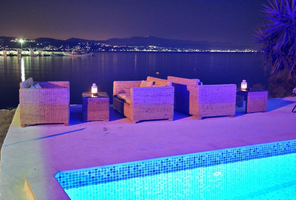 Hotel Porto Evia Boutique Amarynthos