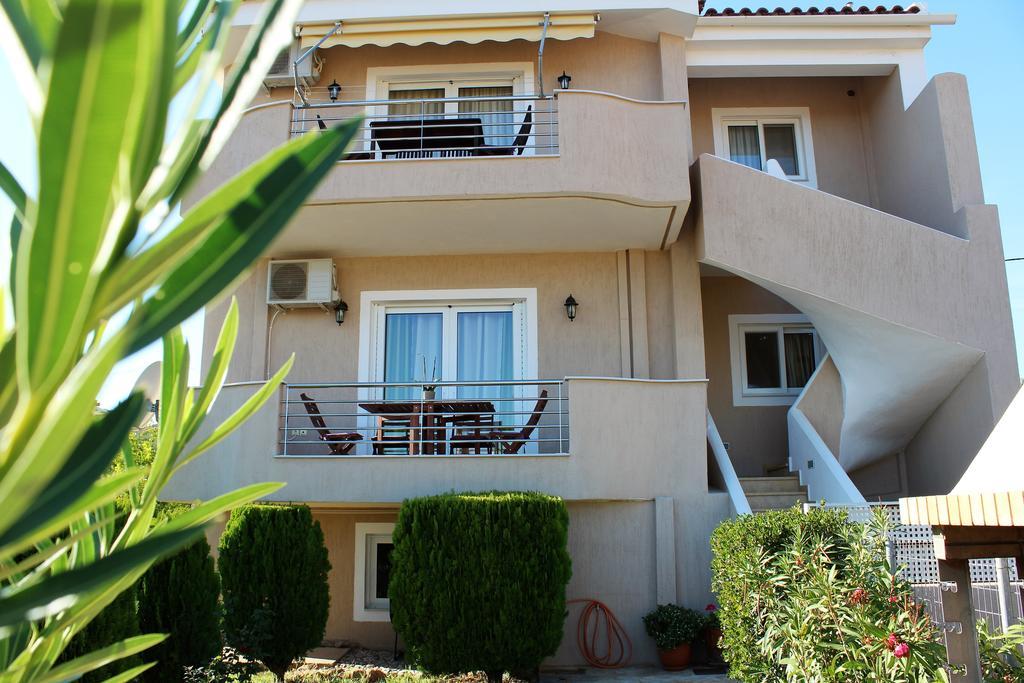 Apartment Helen's Sounio *
