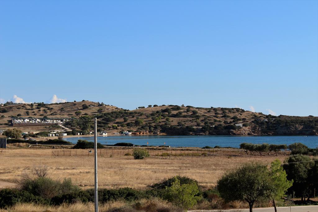 Apartment Helen's Sounio Sounion