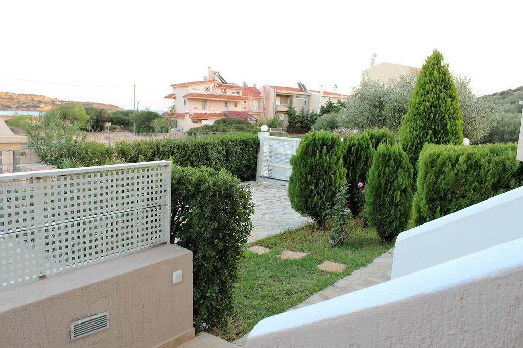 Helen's Sounio
