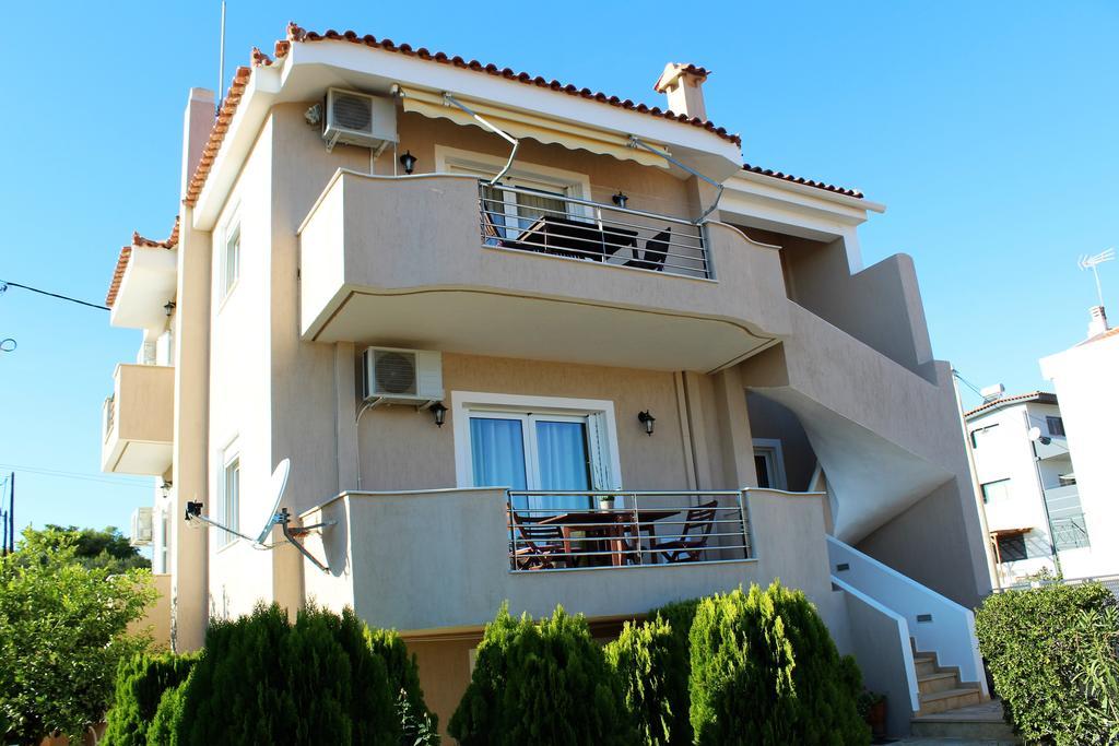 Apartment Helen's Sounio