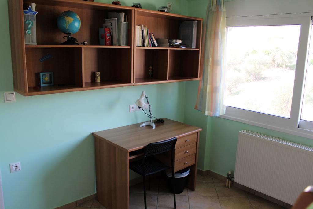 Apartment Helen's Sounio