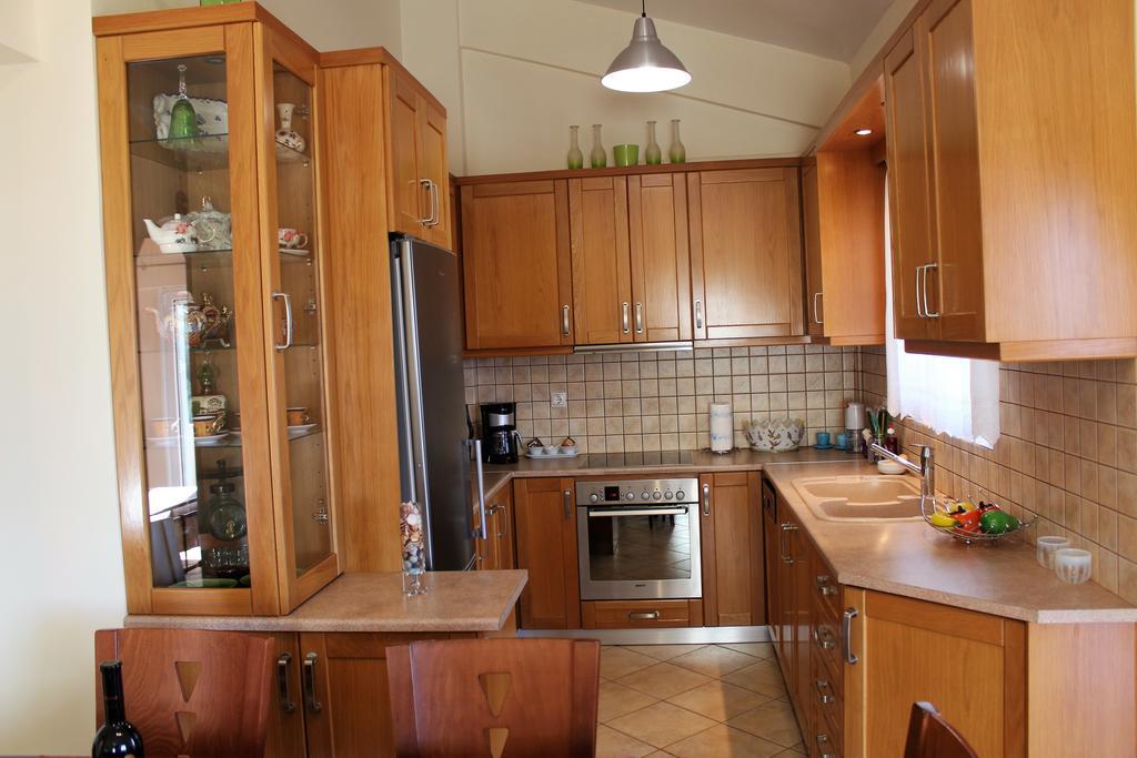 Apartment Helen's Sounio