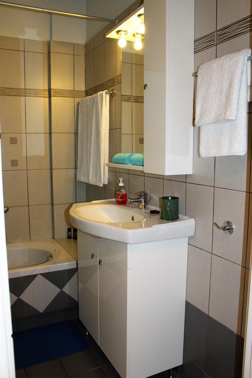 Apartment Helen's Sounio
