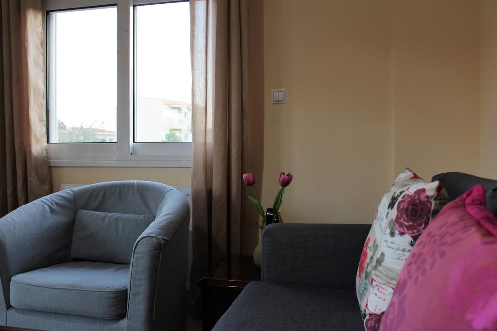 Apartment Helen's Sounio Sounion