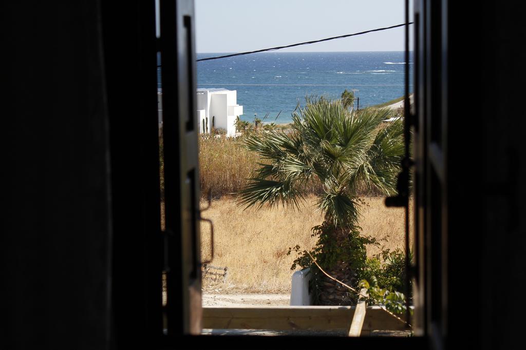 Holiday home Mantalena