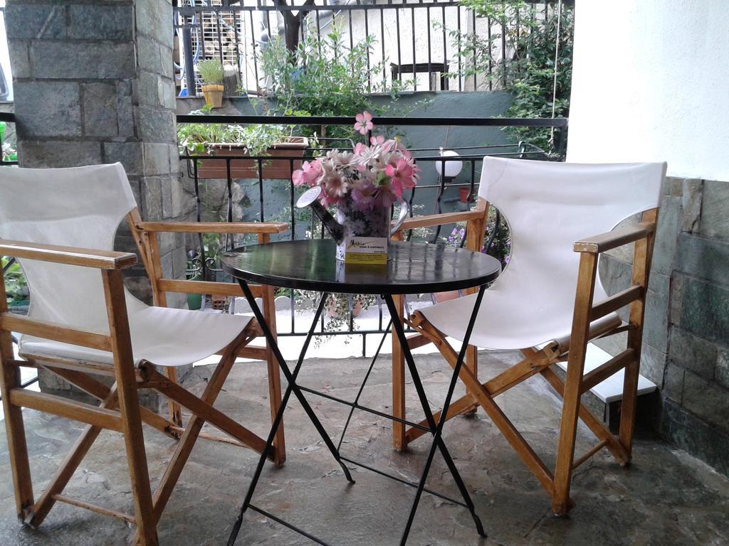 Apartment Mary Platamonas