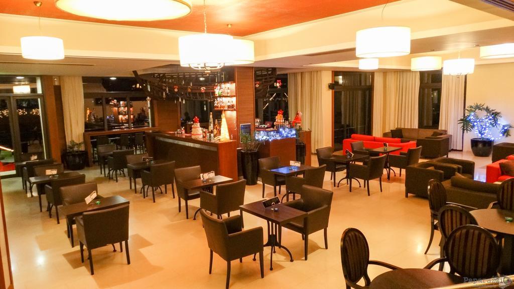 Hotel Palace