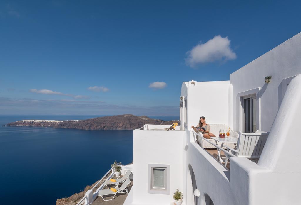 Hotel Iliovasilema 4*