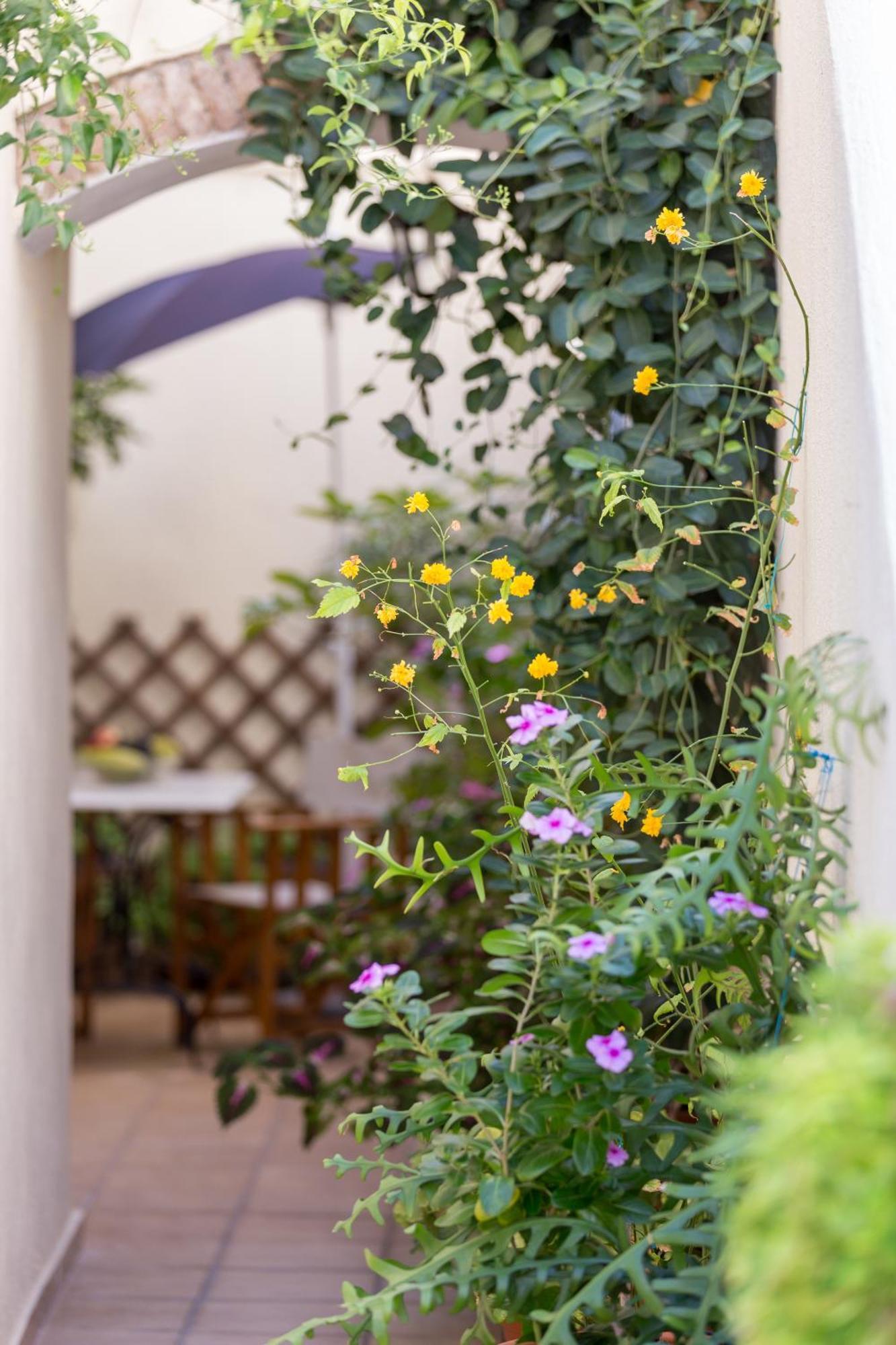 Guest house Niriides Spetses Town
